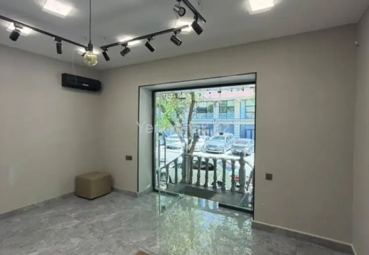 120 m² Obyekt / Ofis Kirayə (aylıq), Nəsimi, Bakı