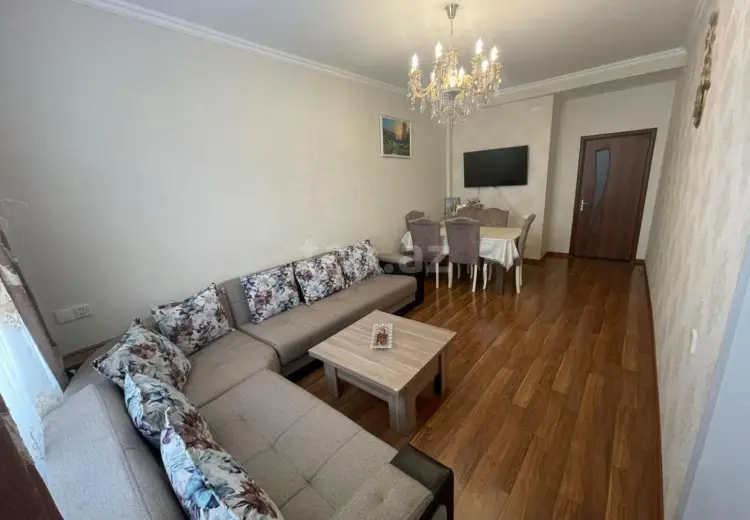 3 otaqlı mənzil , Bakı