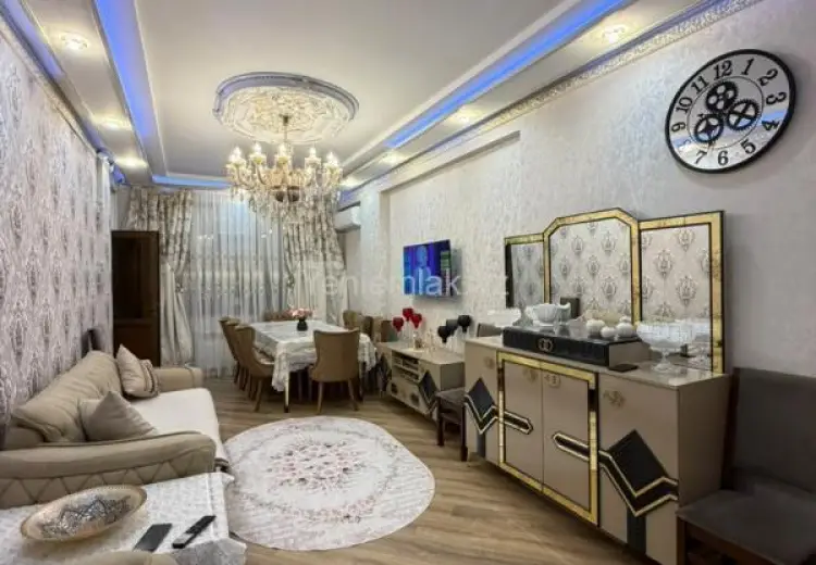 215 000 AZN - 3 otaqlı mənzil Satılır, Əhmədli, Xətai, Bakı