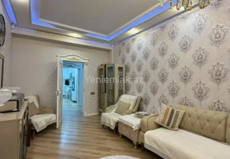215 000 AZN - 3 otaqlı mənzil Satılır, Əhmədli, Xətai, Bakı