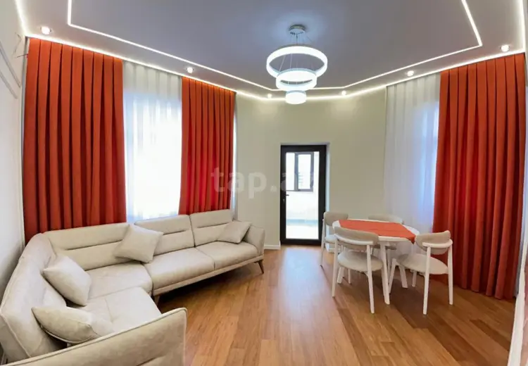 2 otaqlı mənzil , Bakı