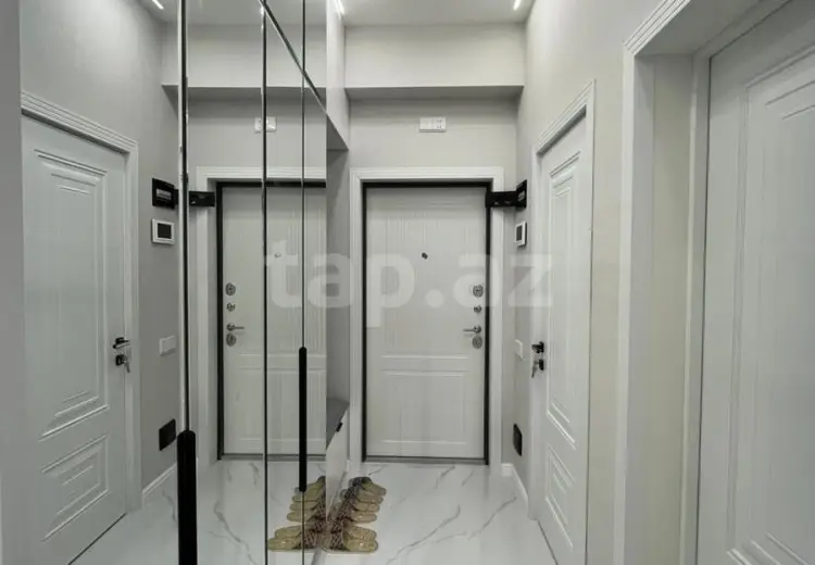 2 otaqlı mənzil , Bakı