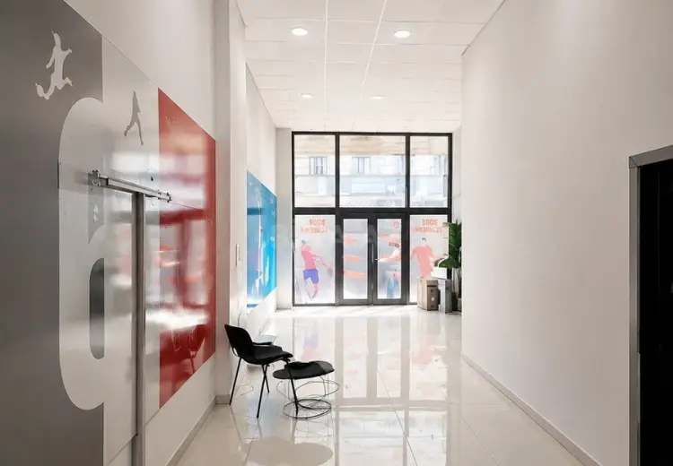 60 m² Obyekt / Ofis Kirayə (aylıq), Xətai, Bakı