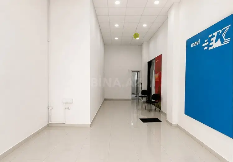 60 m² Obyekt / Ofis Kirayə (aylıq), Xətai, Bakı