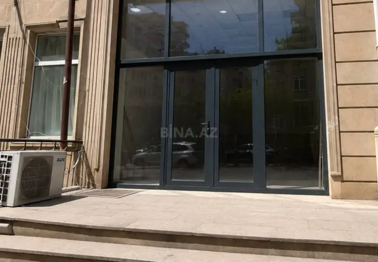 60 m² Obyekt / Ofis Kirayə (aylıq), Xətai, Bakı