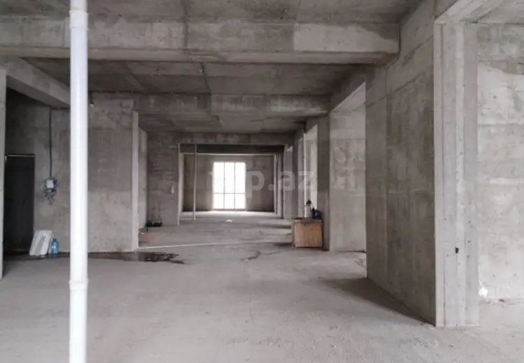 0 m² Obyekt / Ofis , 6-cı mikrorayon, Binəqədi, Bakı