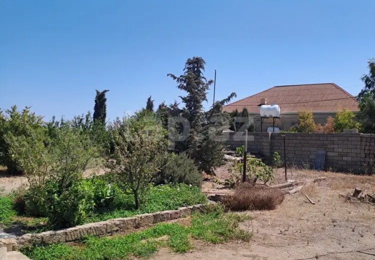 0 m² Obyekt / Ofis , Zirə, Xəzər, Bakı