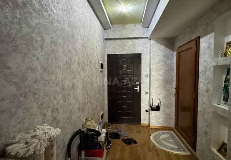2 otaqlı mənzil Satılır, Xırdalan