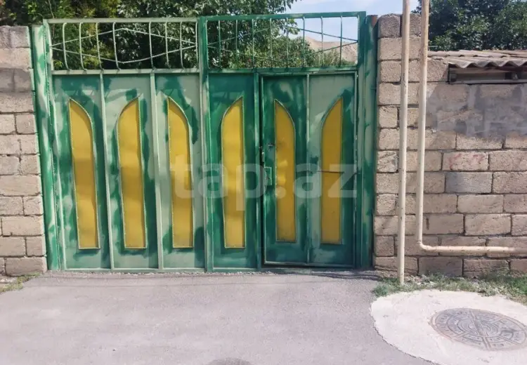 5 otaqlı mənzil , Mingəçevir