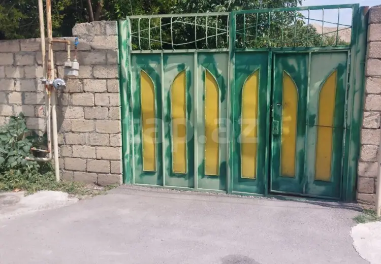 5 otaqlı mənzil , Mingəçevir