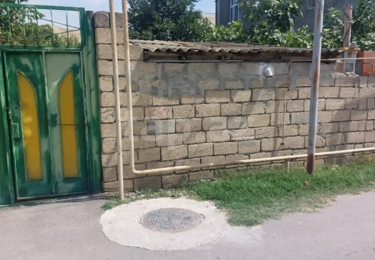 5 otaqlı mənzil , Mingəçevir