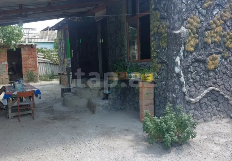5 otaqlı mənzil , Mingəçevir