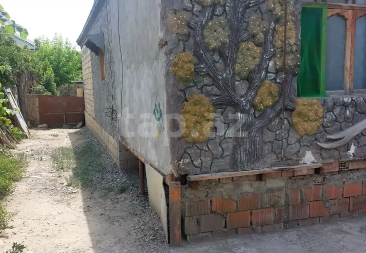 5 otaqlı mənzil , Mingəçevir