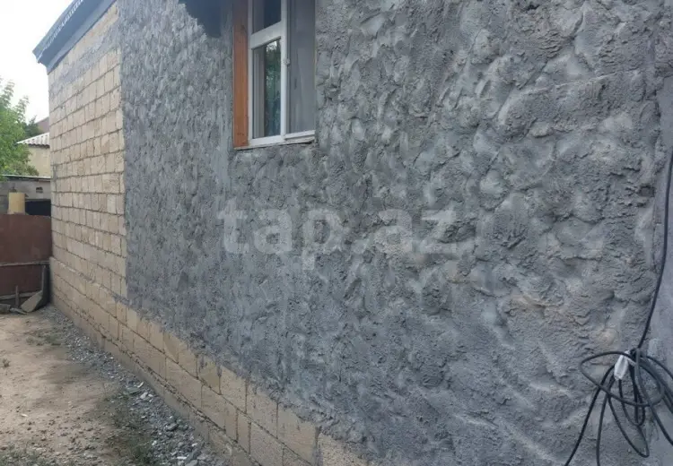 5 otaqlı mənzil , Mingəçevir