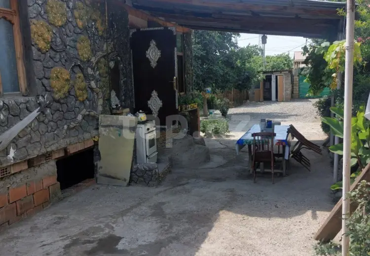 5 otaqlı mənzil , Mingəçevir