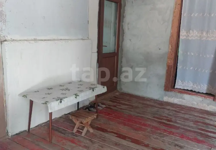 5 otaqlı mənzil , Mingəçevir