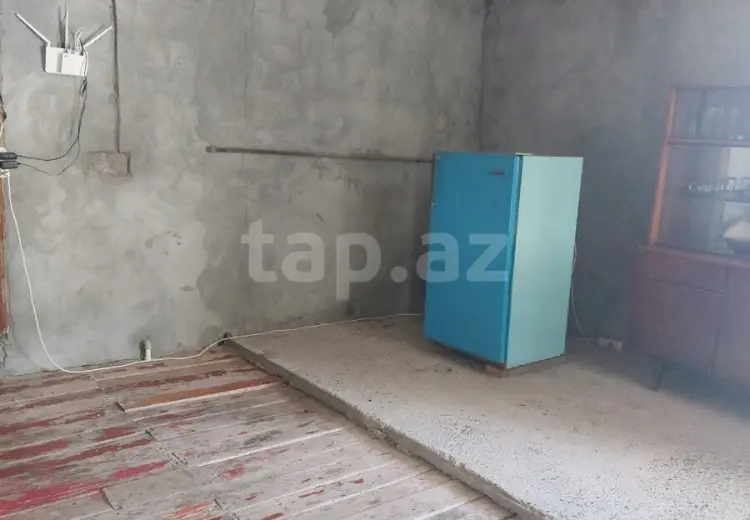 5 otaqlı mənzil , Mingəçevir