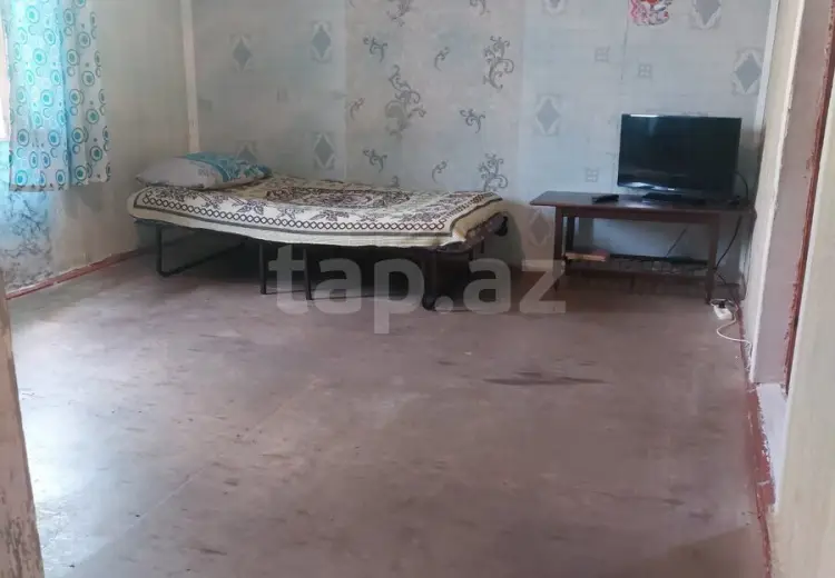 5 otaqlı mənzil , Mingəçevir
