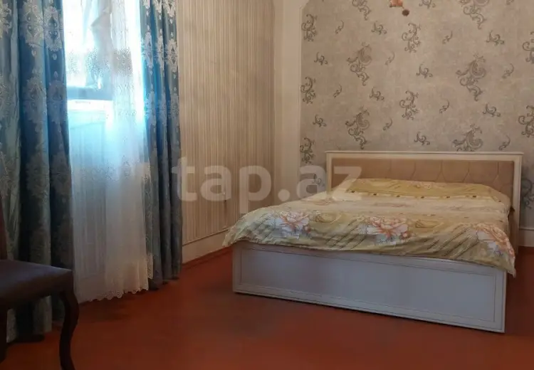 5 otaqlı mənzil , Mingəçevir