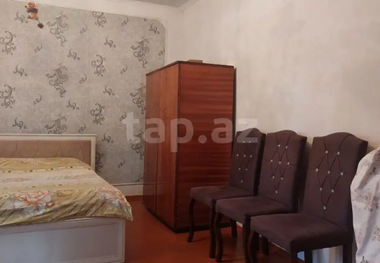 5 otaqlı mənzil , Mingəçevir