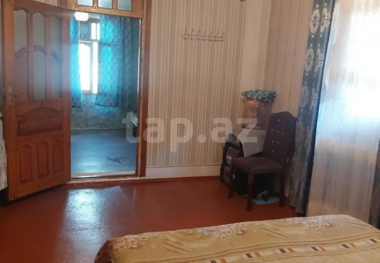 5 otaqlı mənzil , Mingəçevir