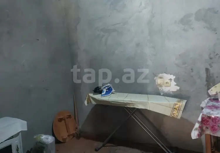 5 otaqlı mənzil , Mingəçevir