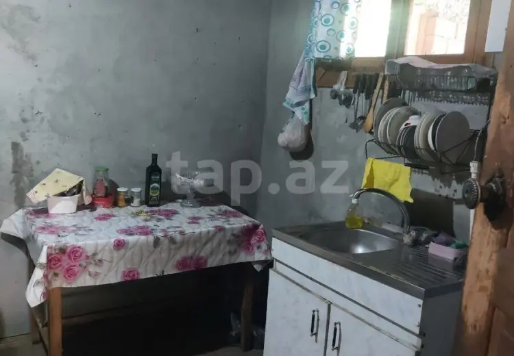 5 otaqlı mənzil , Mingəçevir