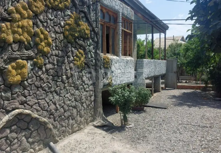 5 otaqlı mənzil , Mingəçevir