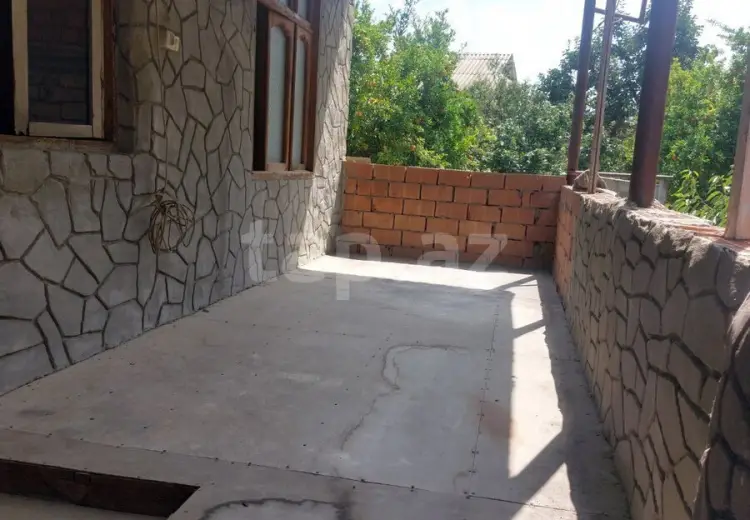 5 otaqlı mənzil , Mingəçevir