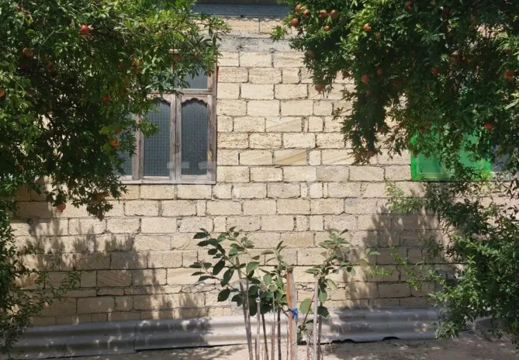 5 otaqlı mənzil , Mingəçevir
