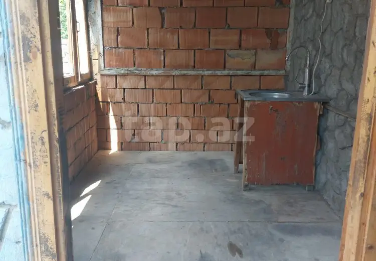 5 otaqlı mənzil , Mingəçevir