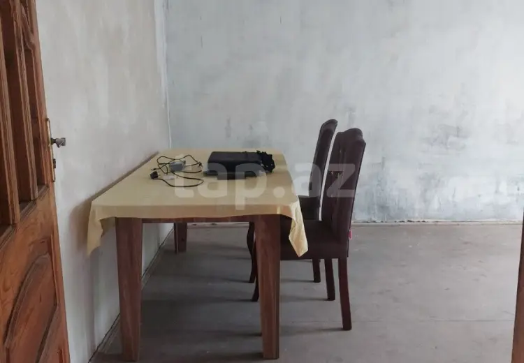 5 otaqlı mənzil , Mingəçevir