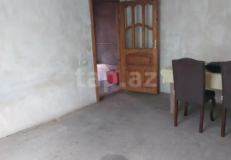 5 otaqlı mənzil , Mingəçevir