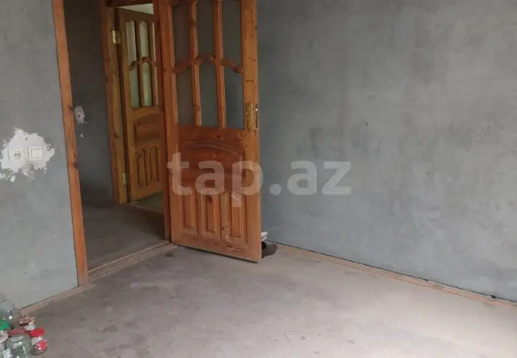5 otaqlı mənzil , Mingəçevir