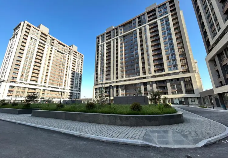 3 otaqlı mənzil , Bakı