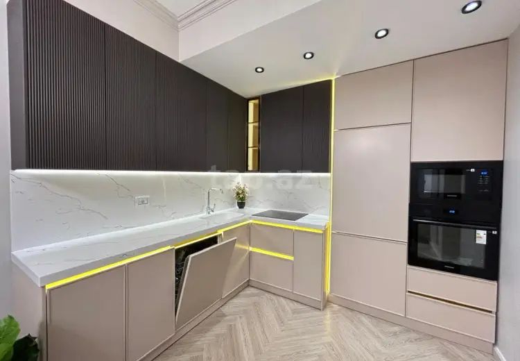 3 otaqlı mənzil , Bakı