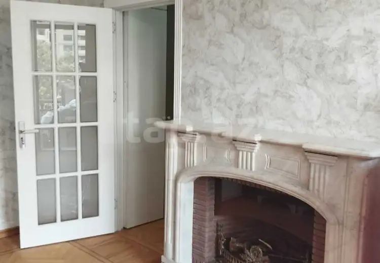 2 otaqlı mənzil , Bayıl qəs., Səbail, Bakı