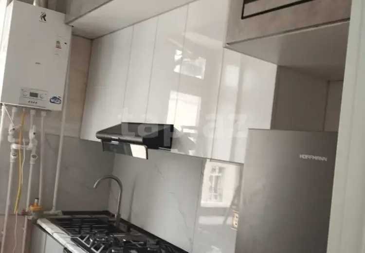 2 otaqlı mənzil , Bayıl qəs., Səbail, Bakı