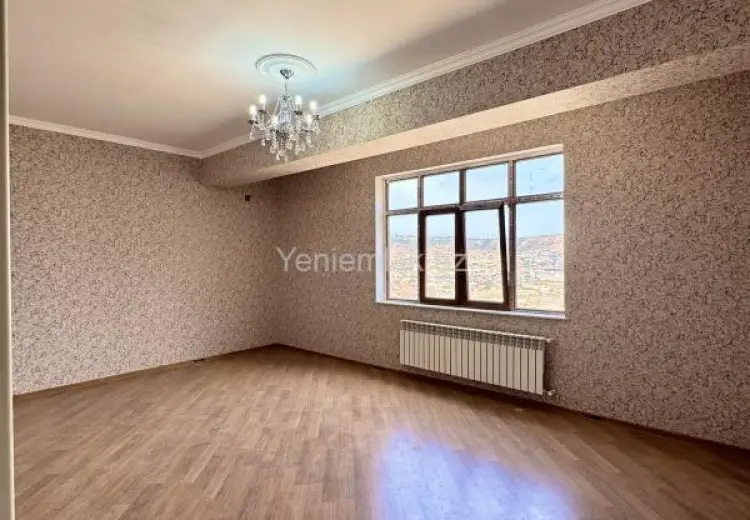 158 000 AZN - 2 otaqlı mənzil Satılır, Bayıl qəs., Səbail, Bakı
