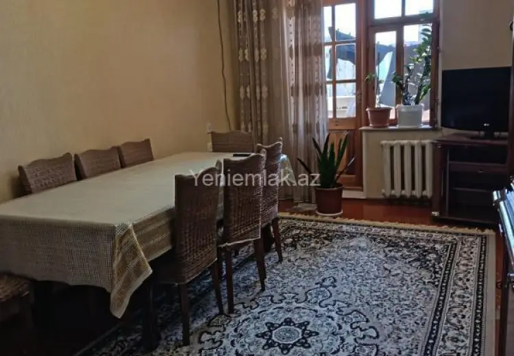 238 000 AZN - 4 otaqlı mənzil Satılır, 7-ci mikrorayon, Binəqədi, Bakı