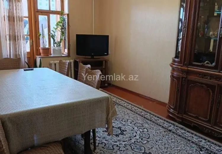238 000 AZN - 4 otaqlı mənzil Satılır, 7-ci mikrorayon, Binəqədi, Bakı