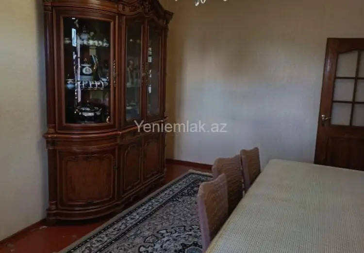238 000 AZN - 4 otaqlı mənzil Satılır, 7-ci mikrorayon, Binəqədi, Bakı