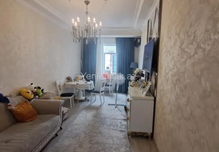 2 otaqlı mənzil Satılır, Xırdalan
