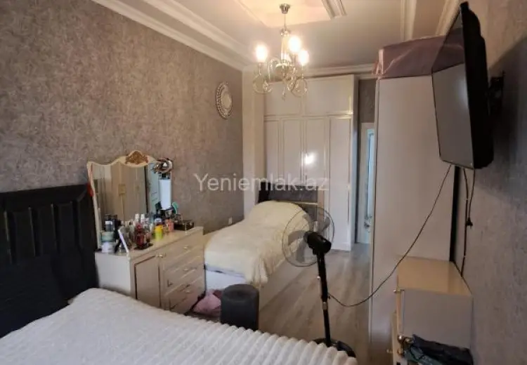 2 otaqlı mənzil Satılır, Xırdalan
