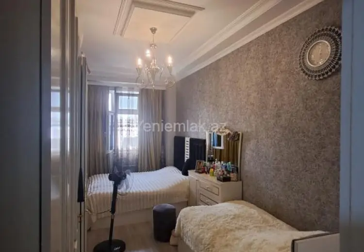 2 otaqlı mənzil Satılır, Xırdalan