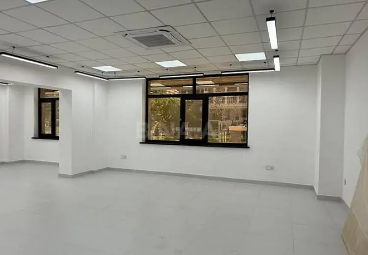 67 m² Obyekt / Ofis Kirayə (aylıq), Nəsimi, Bakı