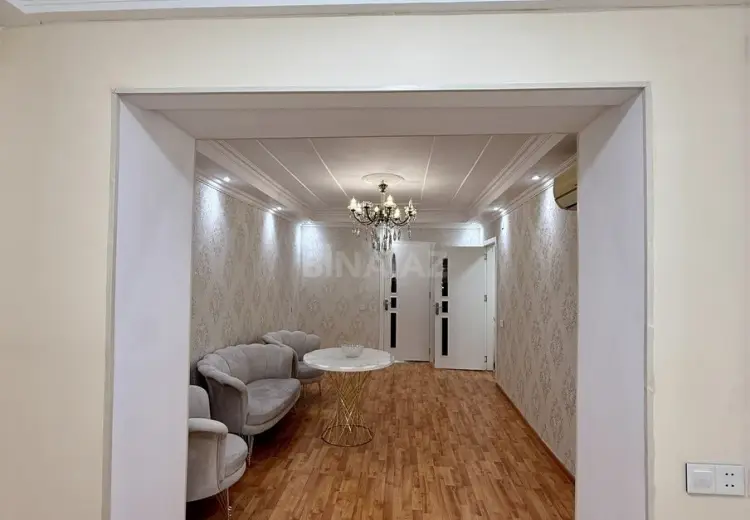 2 otaqlı mənzil Satılır, Yasamal qəs., Yasamal, Bakı
