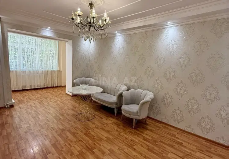 2 otaqlı mənzil Satılır, Yasamal qəs., Yasamal, Bakı