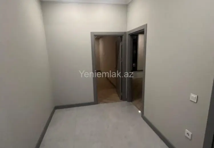 2 otaqlı mənzil Satılır, 7-ci mikrorayon, Binəqədi, Bakı