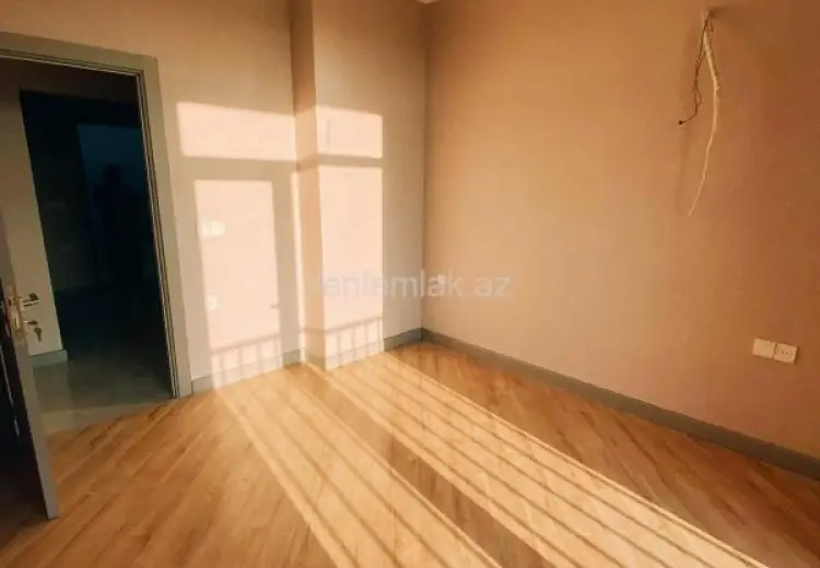 2 otaqlı mənzil Satılır, 7-ci mikrorayon, Binəqədi, Bakı